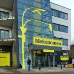 MEKONOMEN AB