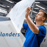 ELANDERS AB