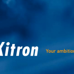 KITRON ASA