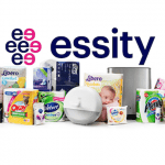 ESSITY AB