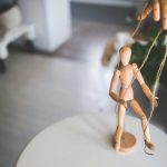 La manipulación de las redes sociales