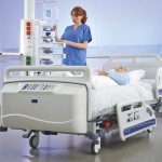 Mejorando la calidad de pacientes hospitalarios