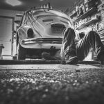 El mercado nórdico de las piezas de automovil