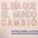 Presentación: El día que el mundo cambió