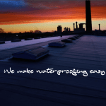 La impermeabilización en los países nórdicos