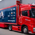 Piezas para el automóvil en Polonia