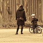 La sobreprotección de los niños