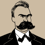 El silencio y la soledad de Nietzsche