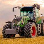 Repuestos para maquinaria agrícola