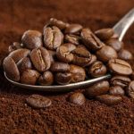 El sabor de un buen café