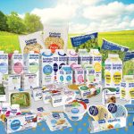 Alimentos en Italia
