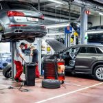 Automóviles en Bélgica