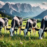 Empresa europea familiar con sólido crecimiento y enfoque en productos lácteos