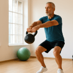 Fibras musculares y envejecimiento